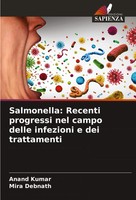 Anand Kumar (U. A.) | Salmonella: Recenti Progressi Nel Campo Delle Infezioni...