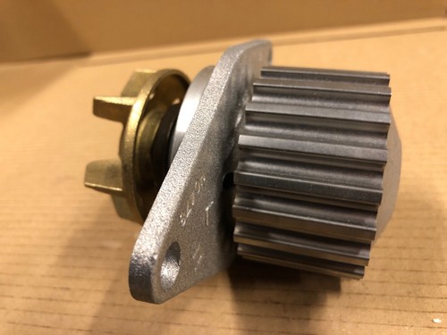 DELPHI WATER PUMP Engine Cooling Water Cooling Pump GWP195,GWP341 - Picture 12 of 12