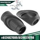 Antenna Rubber Seal Parts For Mercedes-Benz E-Class W124 A124 C124 #A1248270898