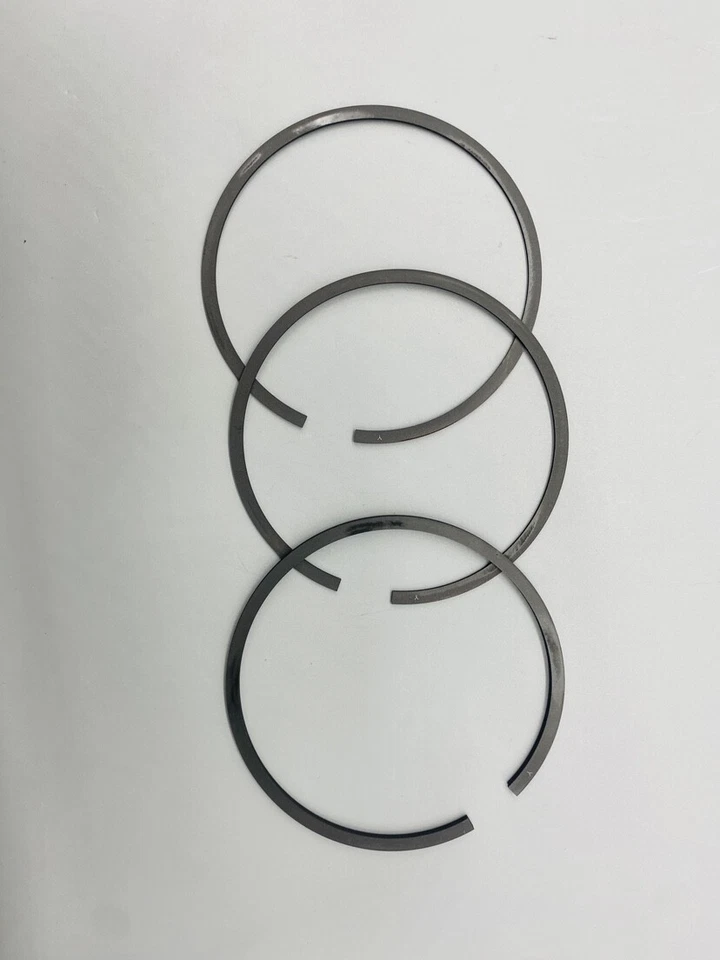 New Engine Piston Ring for HYUNDAI Santa Fe Sonata KIA Optima Sorento 230402G510 Foto 3 de 4