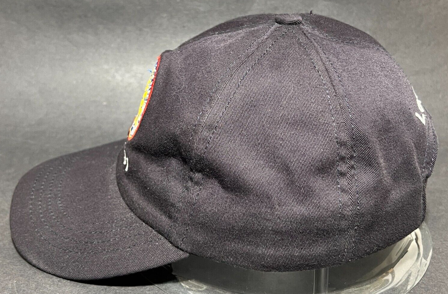 Electrical Workers FL Strapback Hat Union Wear Na… - image 3