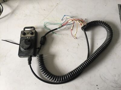  HANDY CONTROLLER HC1 15 W/slightly used cord***FREE SHIPPING***