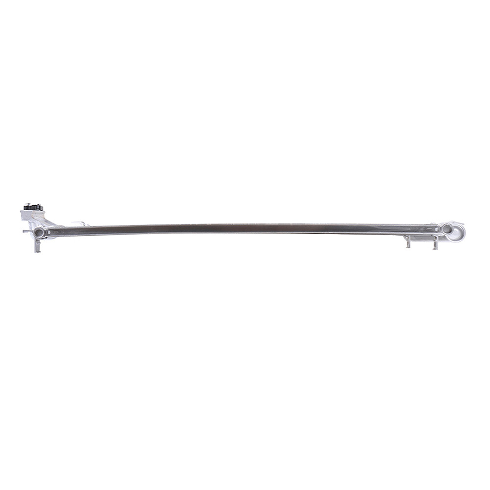 Topcnautoparts Aluminum A/C Condenser For 2010-2012 Hyundai Santa Fe 2.4L – Direct Fit, Replaces 3882