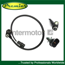 ABS Wheel Speed Sensor Rear Premier Fits Mitsubishi Shogun Pajero 1990-2000 #1