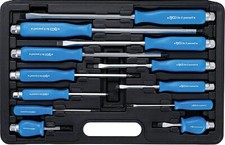 BGS 7890 - Juego de destornilladores plan…