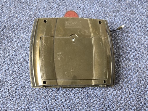 Air Hogs Spin Master Replacement Remote Control For Helicopter - Picture 4 of 5