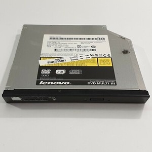 Lenovo ThinkPad L520 DVD Laufwerk mit Blende Brenner Drive SATA 04W1270