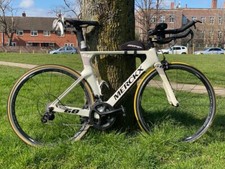 MERCKX Great Condition Triathlon bike 