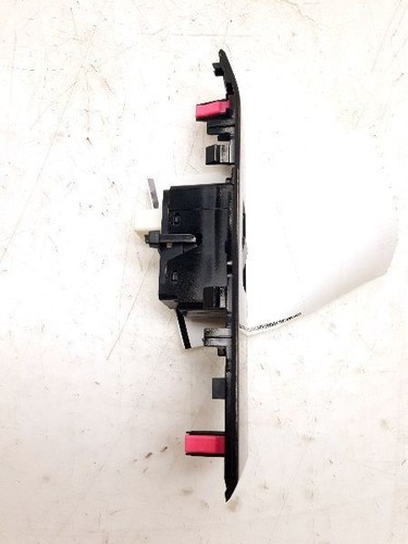 2014 2015 LEXUS IS250 DRIVER LEFT REAR DOOR WINDOW SWITCH - Picture 2 of 12