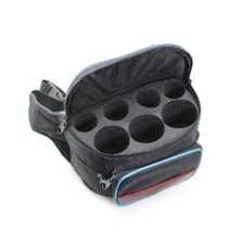 Astronomical Telescope Eyepiece Carrier Nylon Sponge Inside Bag Carrying Case