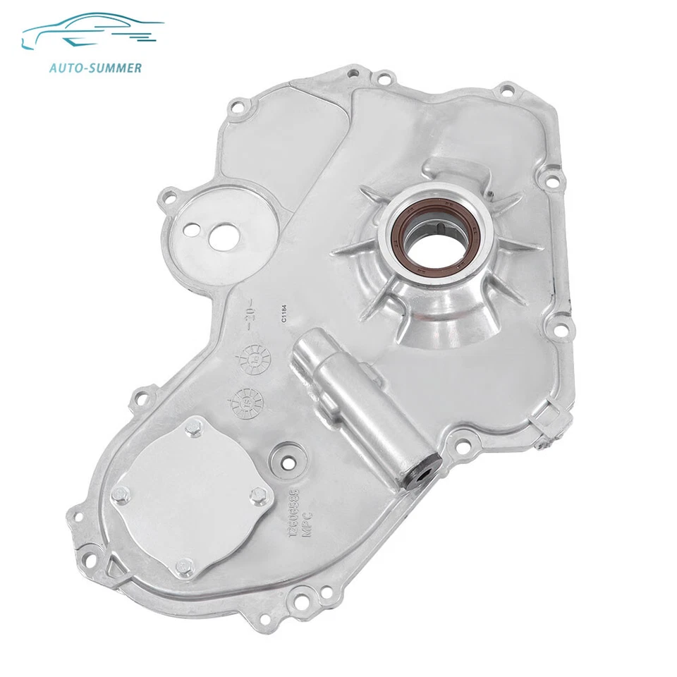 Kit de cadena de distribución elevadores de árbol de levas balancines para Chevy Equinox GMC Buick 2008-15 Foto 3 de 4