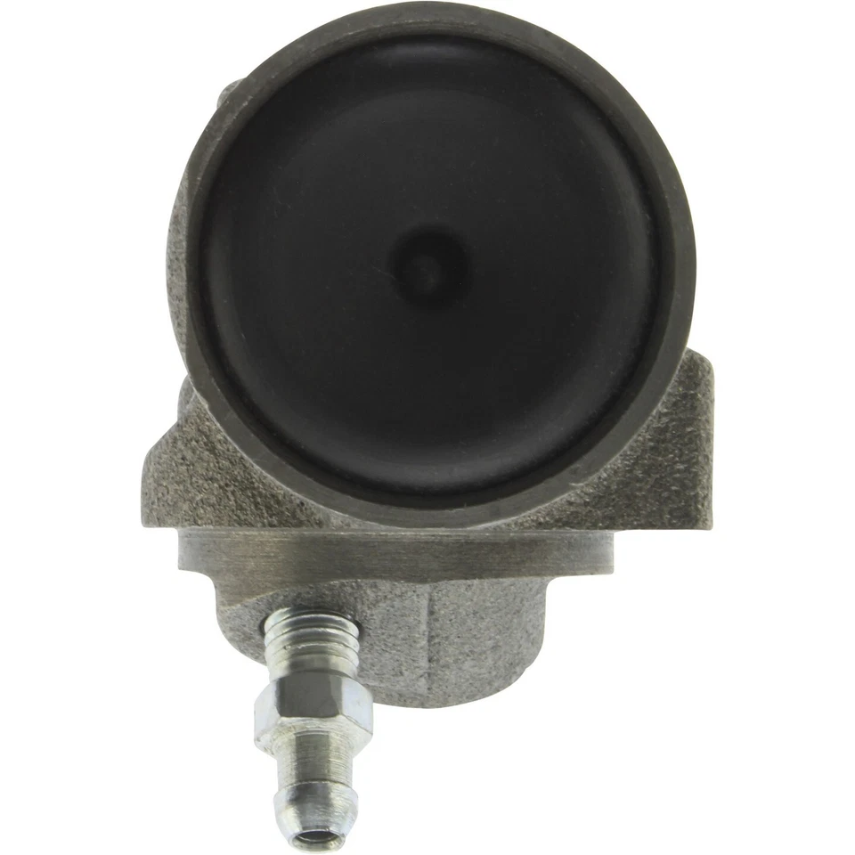 Cilindro de rueda de freno de tambor delantero izquierdo centrado para Buick GS 455 1970 631MU16 Foto 4 de 4