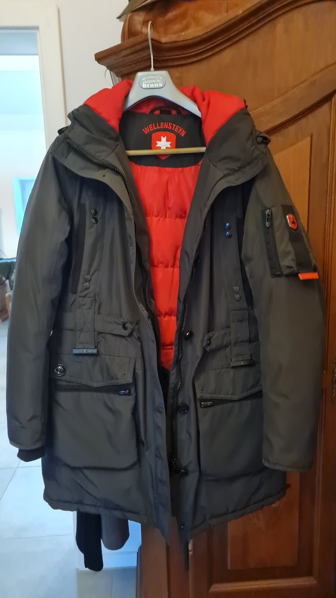 Wellensteyn Schneezauber Wellensteyn Cucilla Iron Alle Wellensteyn