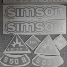 Simson S50B
