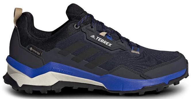 adidas Terrex AX4 Gore-Tex Blue for Sale | Authenticity Guaranteed