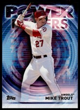 2014 Topps Baseball Power Players Details and Guide 21