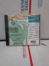 New Sealed Chart hits Pop Hits Monthly karaoke Urban Pop 2013 G  62k
