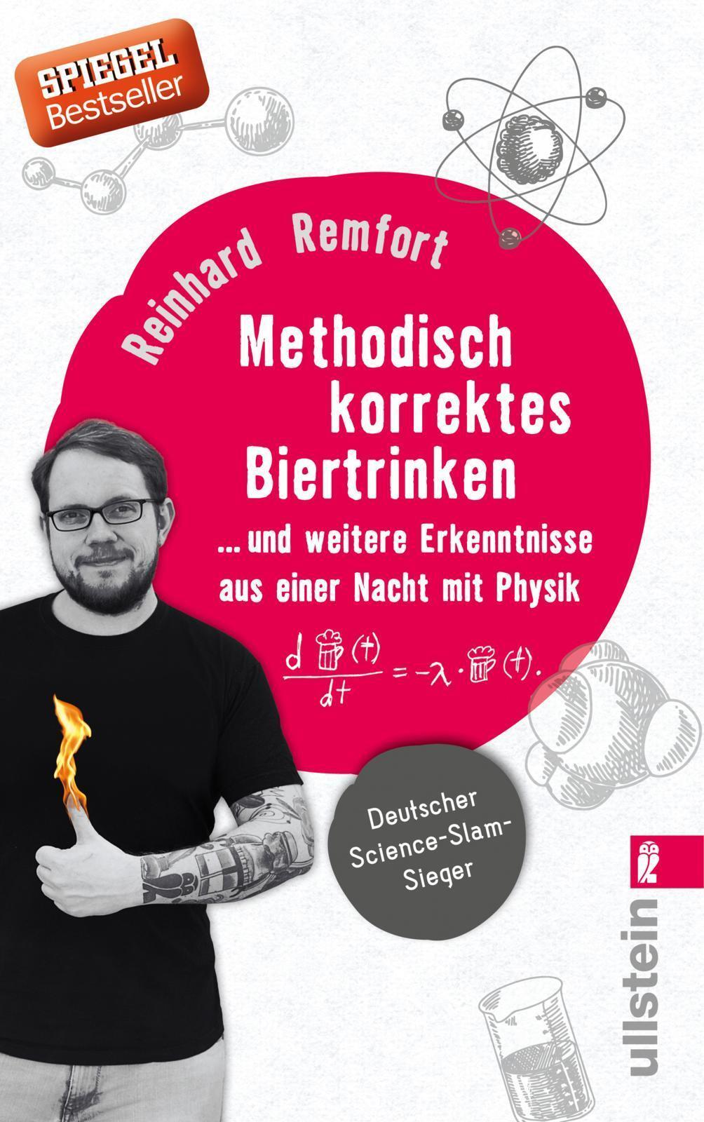 Thumbnail - Methodisch Korrektes Biertrinken