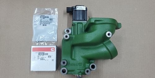 Cummins Exhaust Rcn Valve Kit 5473226RX is used primarily on EPA07