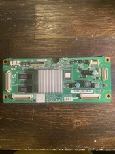 Samsung BN96-06088A (LJ92-01496A) Main Logic CTRL Board