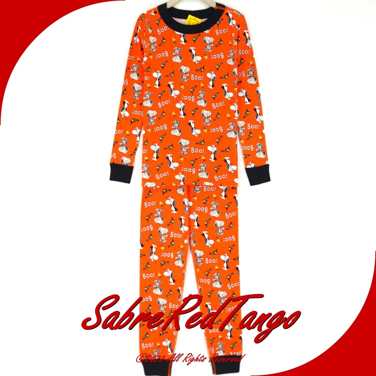 Hanna andersson peanuts pajamas hot sale