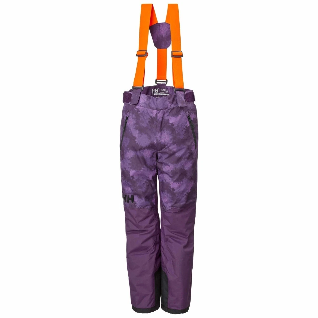 NWT Helly Hansen Junior Girls No Limits 2.0 Ski Snowboard Snow Pant - Size 16