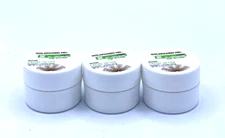 Lot/3 Goldfaden MD Facial Detox Clarity And Clear Mask ~ 0.125 oz / 3.75 g x 3