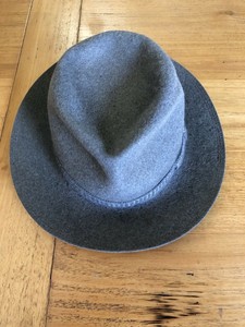 bowler hat australia