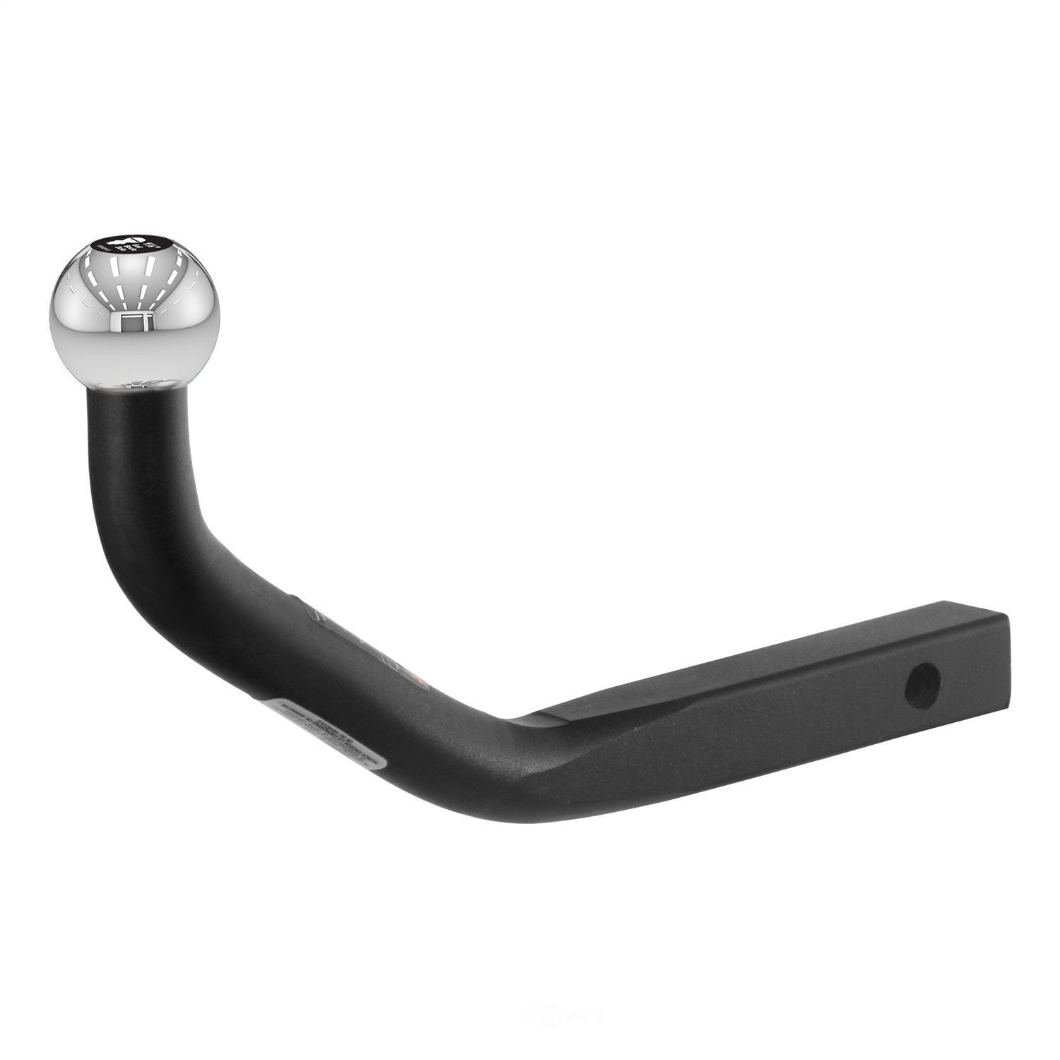 Trailer Hitch Ball Mount Curt Manufacturing 45591 for sale online | eBay