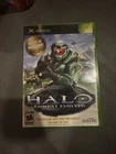 Halo - Microsoft Xbox