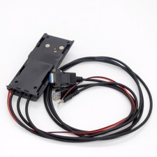 3 in 1 Programming Cable For Motorola GP300 GP88S P110 GM300 GM3188 GP2000 CP040