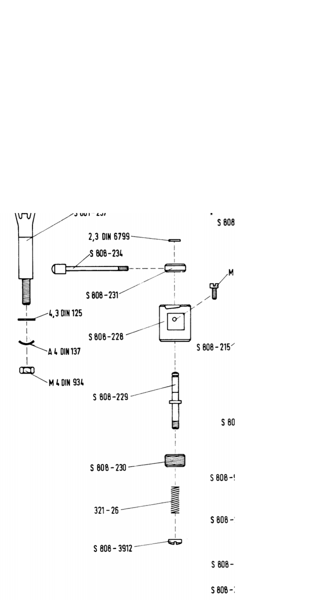 Turntable Tonearm Cue Damping Fluid 200k 200000cst Cueing - Foto 7