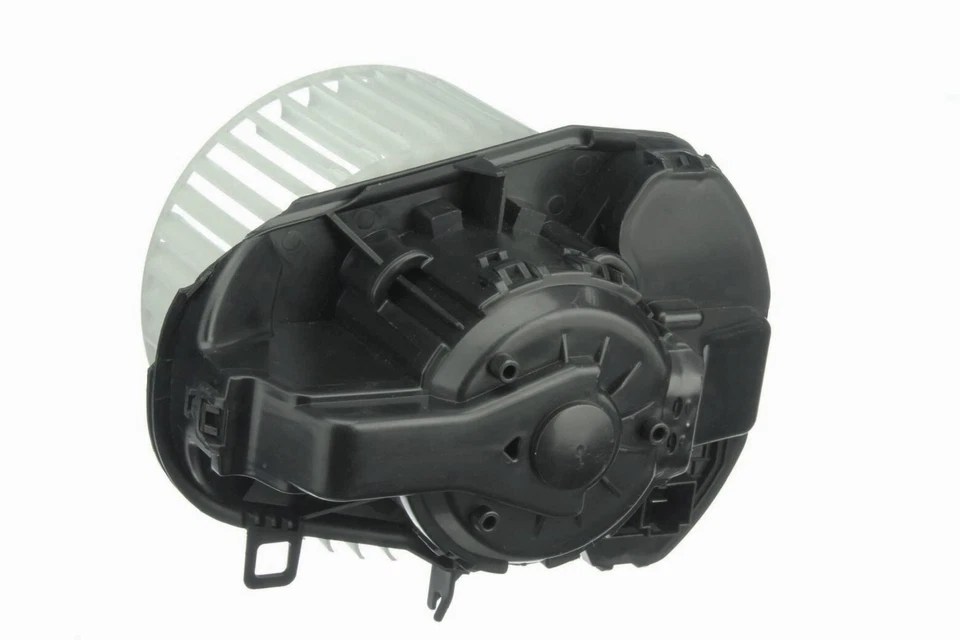 全新 URO HVAC 前空气空调加热器鼓风机电机 适用于保时捷 2011-2018 CAYENNE — 第 2/4 张图片