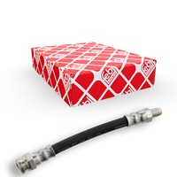febi Bilstein Bremsschlauch 104239 FüR Alfa Romeo Fiat Opel Vauxhall, AußEn