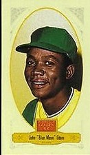 2012 Panini Golden Age Mini Broadleaf Brown Ink # 1-145