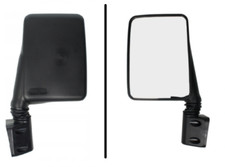 Retroviseur gauche (ou coque) Citroen C25