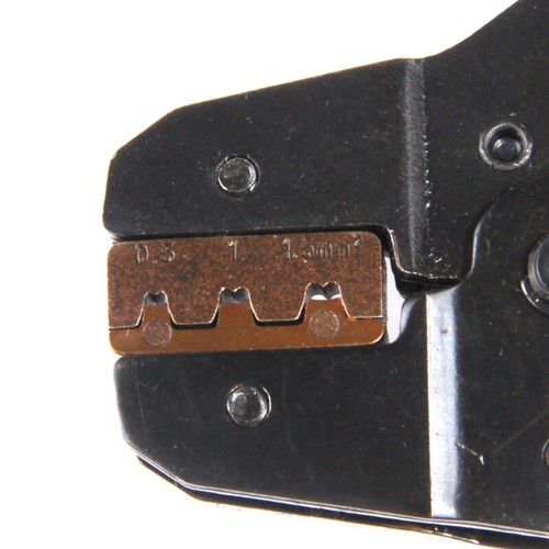 708x Kit Spina Connettori Super Guarnizione Cavo Elettrico Impermeabile Auto 1-6PIN - Foto 21 di 24
