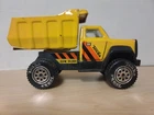 Vintage 80's Tonka Dump Truck, 8", Tonka 2866, GBW 33,001