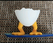 Casablanca Speedy Eierbecher Wavy 