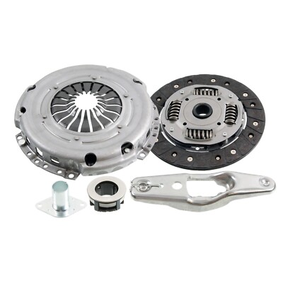 Blue Print Clutch Kit ADV183073 - High Quality OE Replacement For Volkswagen