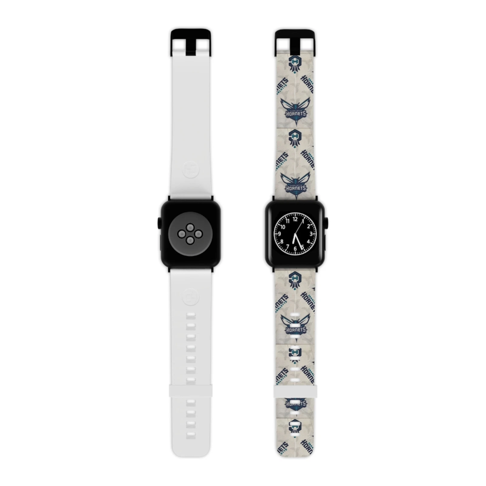 Charlotte Hornets Watch Band for Apple Watch