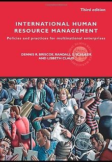 International Human Resource Management: Policies and Pr... | Buch | Zustand gut