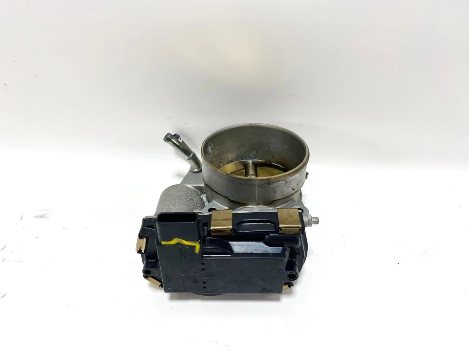 17-20 尼桑 PATHFINDER 3.5L 气动发动机电机阀门旋转身体组件 原始设备制造商 — 第 3/4 张图片