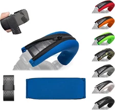 Headphone Headband Cover Cushion for Sennheiser HD280 HD280 Pro,HD380,HD380-Pro