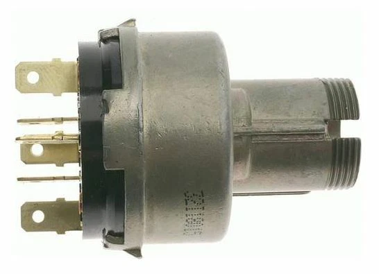 Interruptor de encendido US50 y kit combinado de cilindro de bloqueo de encendido US12L para Chrysler Dodge Foto 4 de 4