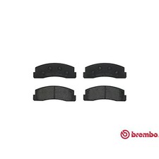 Plaquette de frein Lada NIVA