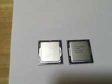Intel Xeon E3-1230V5-SR2LE 3.40GHz