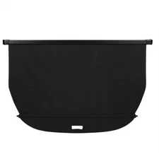 Retractable Cargo Rear Tonneau Cover For Toyota Prius 2010-2015 Privacy Shade