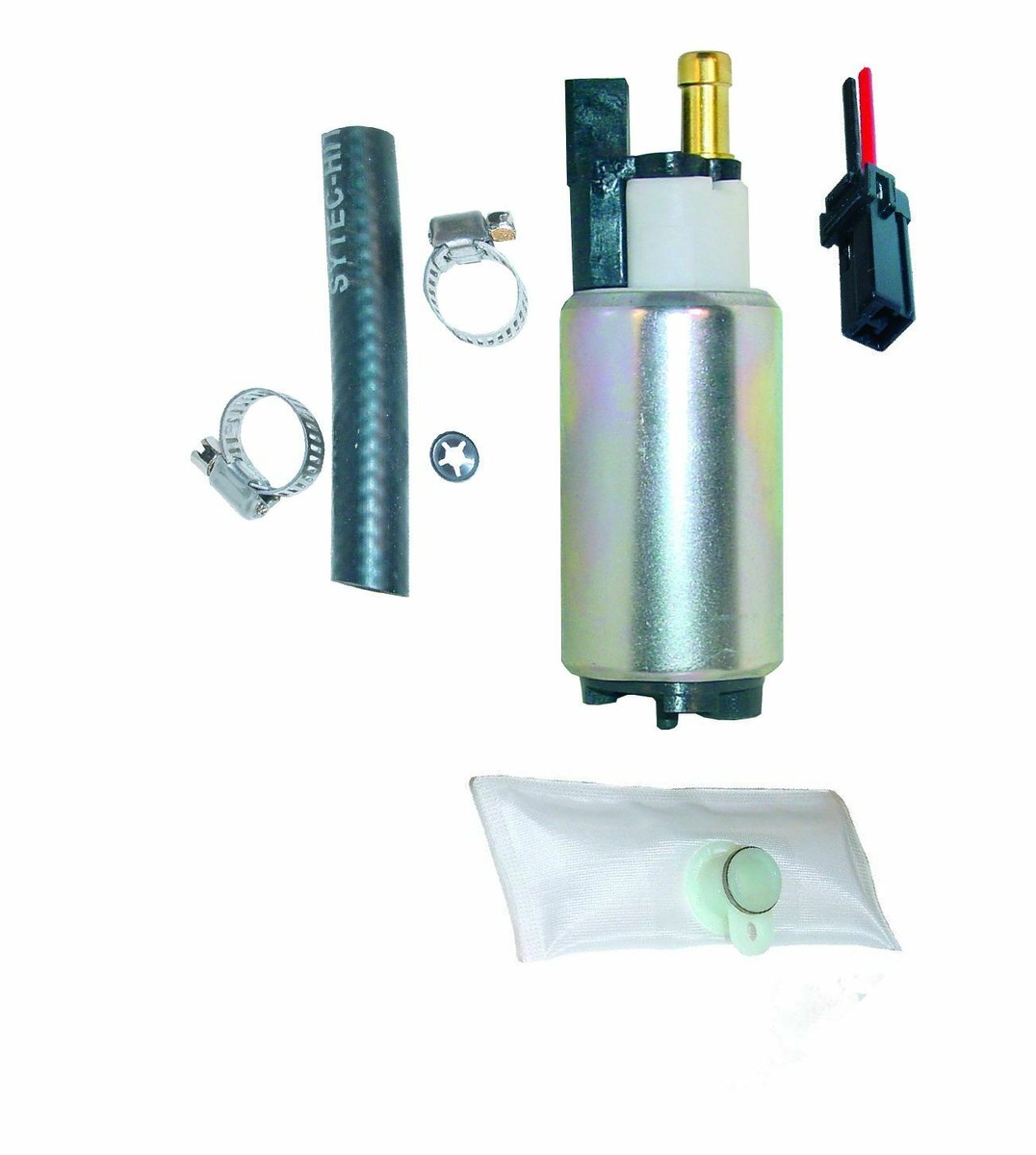 In-Tank Fuel Pump For Jaguar XJ8 XKR ITP340 XW9U-9350-AA