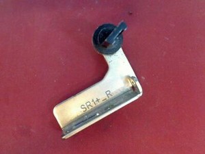 TFT LCD Display Scharnier Rechts (R) Sony PCG-8P1M PCG-GRT996VP